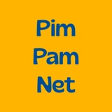 Pim Pam Net
