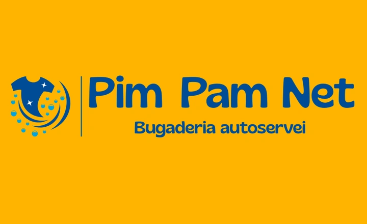 Pim Pam Net · Tarjeta cliente